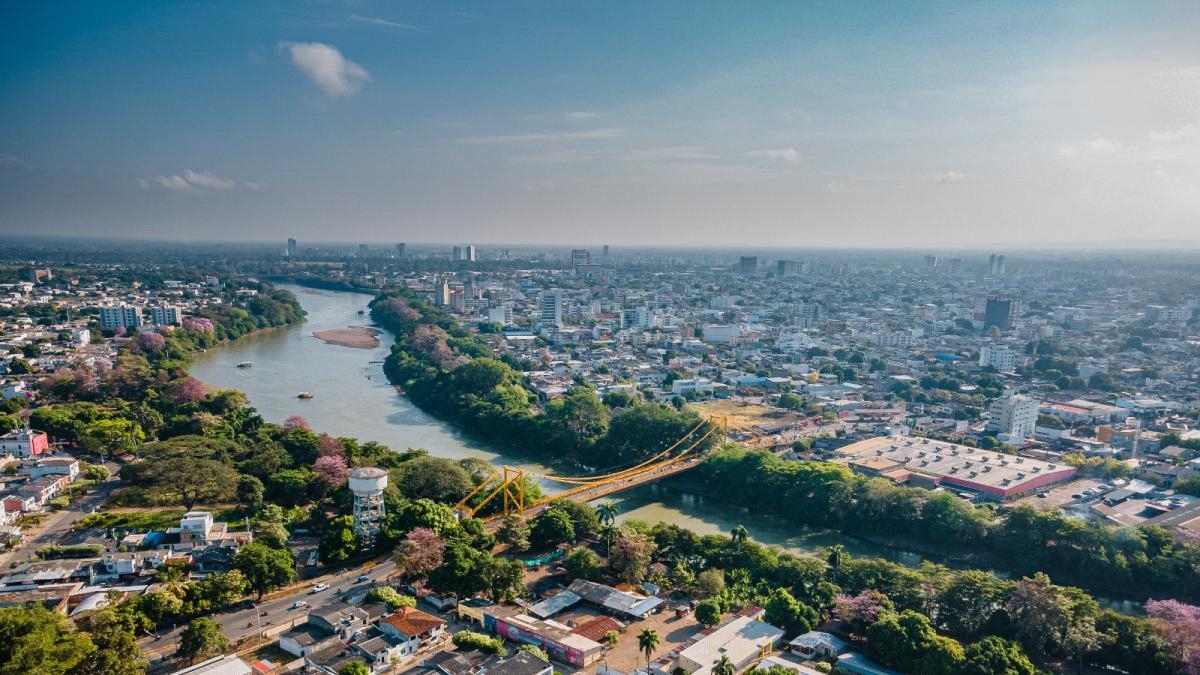 Córdoba zal de nationale gastbestemming zijn voor de toeristische beurs ANATO 2026.