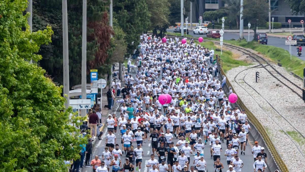 El examen del corazón que deberían realizarse las personas que realicen actividades como maratones o deportes de alta exigencia: lo cubre la EPS