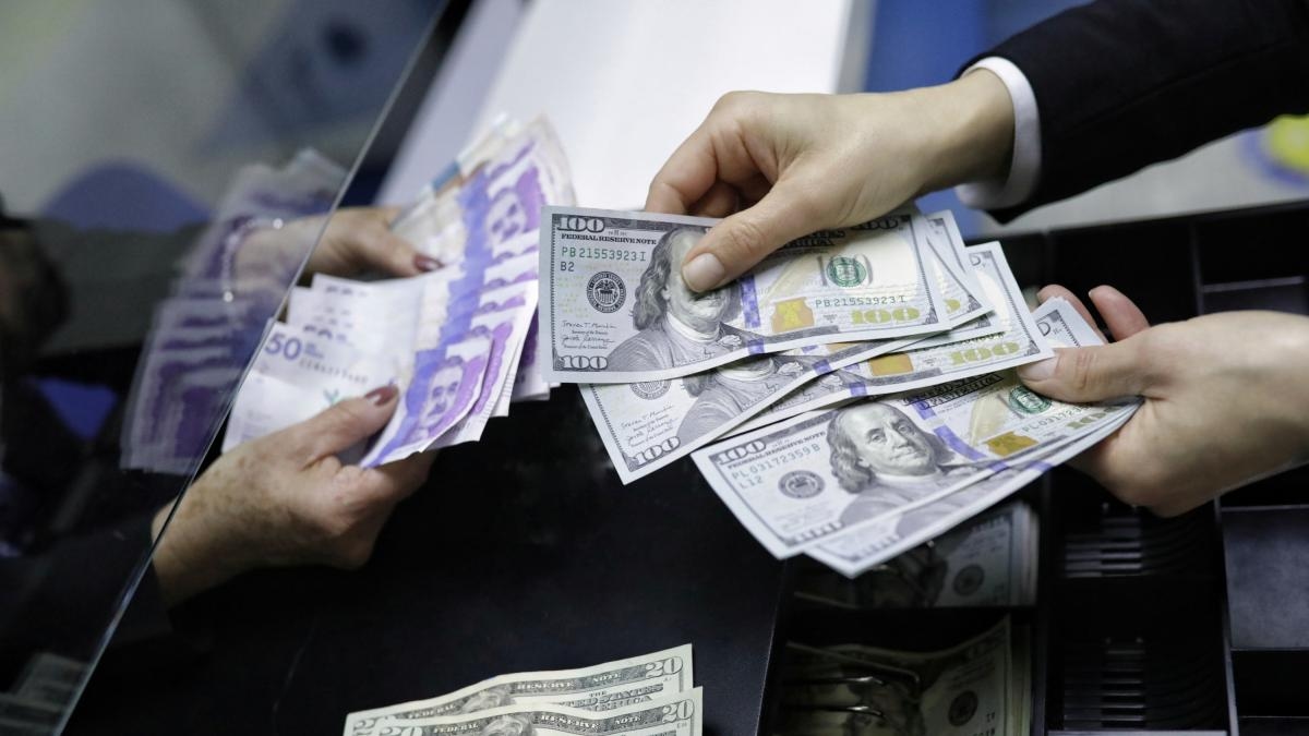 L'ammontare delle rimesse inviate dai lavoratori colombiani dall'estero è quasi superiore alle vendite di petrolio del Paese al mondo. A quanto ammonta?