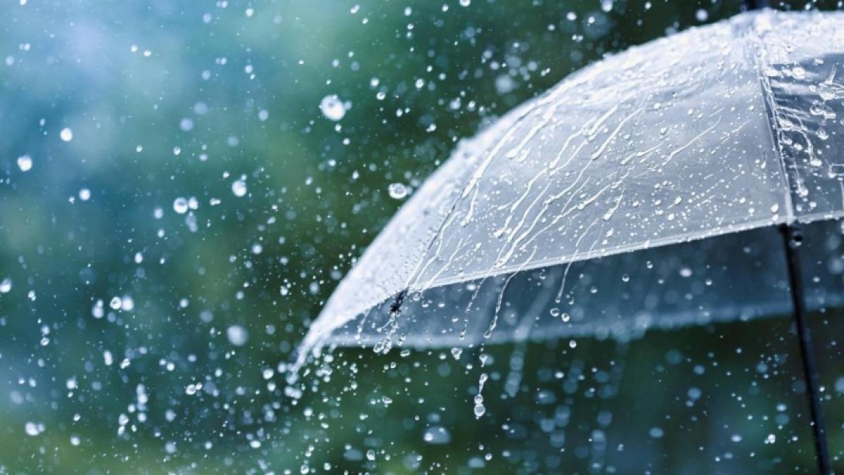 This is the weather forecast for this week in Colombia: Will it stop raining?
