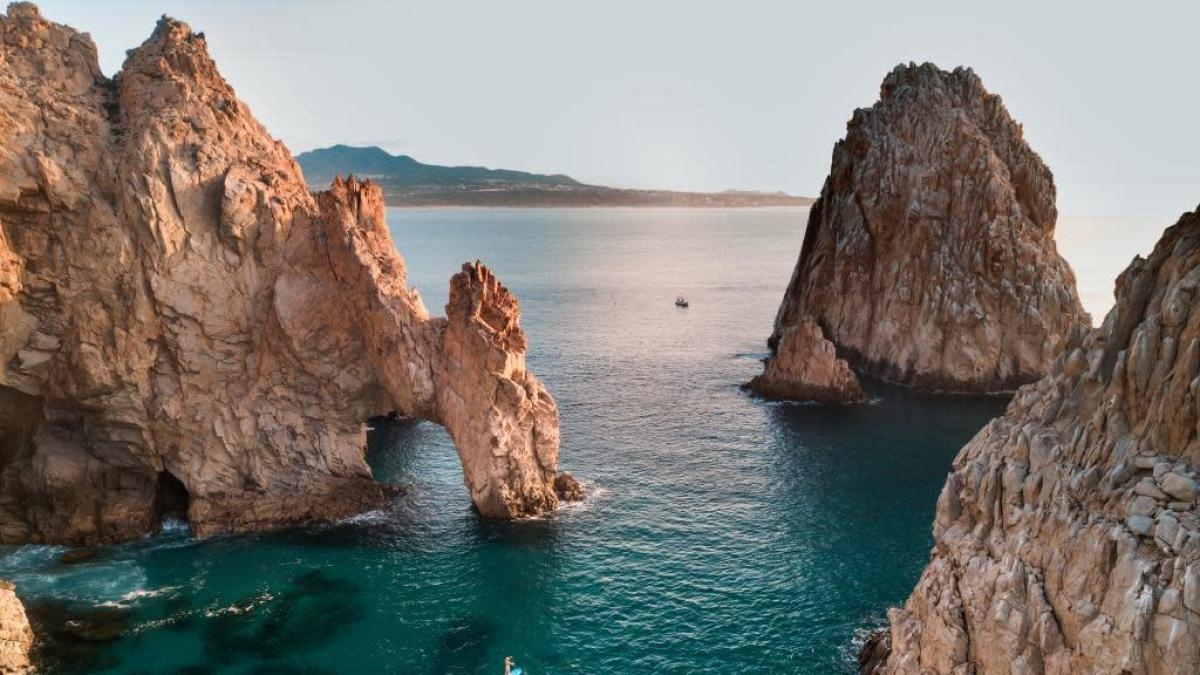 Los Cabos: a destination renowned for its hospitality and nature experiences