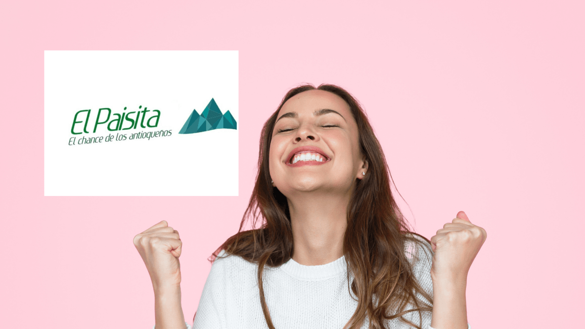 Hat er gewonnen? El Paisita Tag- und Nachtergebnisse für Donnerstag, 19. Juni 2025
