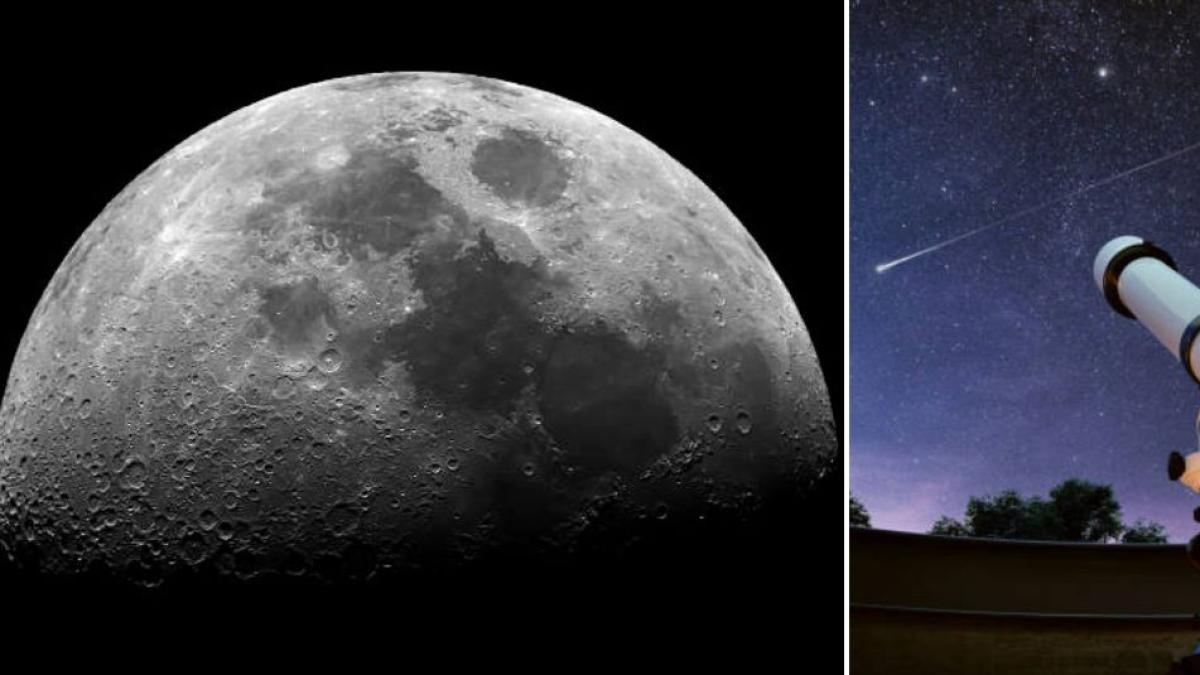 Black Moon in August: Here's the date, its meaning, and why it will be a unique phenomenon. Here's how you can enjoy it.