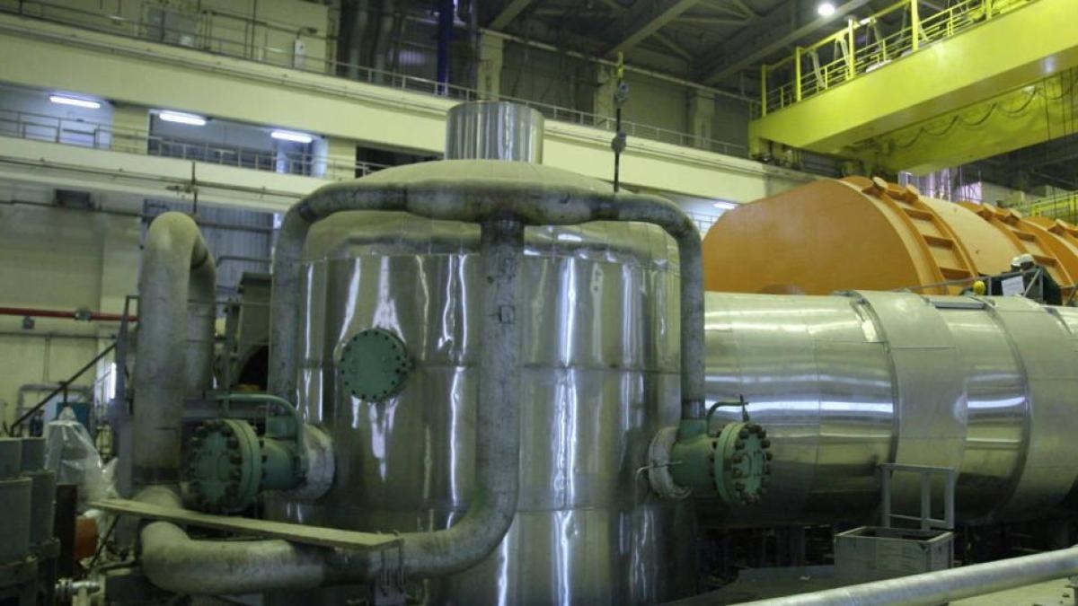 Líder iraniano rejeita oferta de acordo nuclear dos EUA e diz que não interromperá enriquecimento de urânio