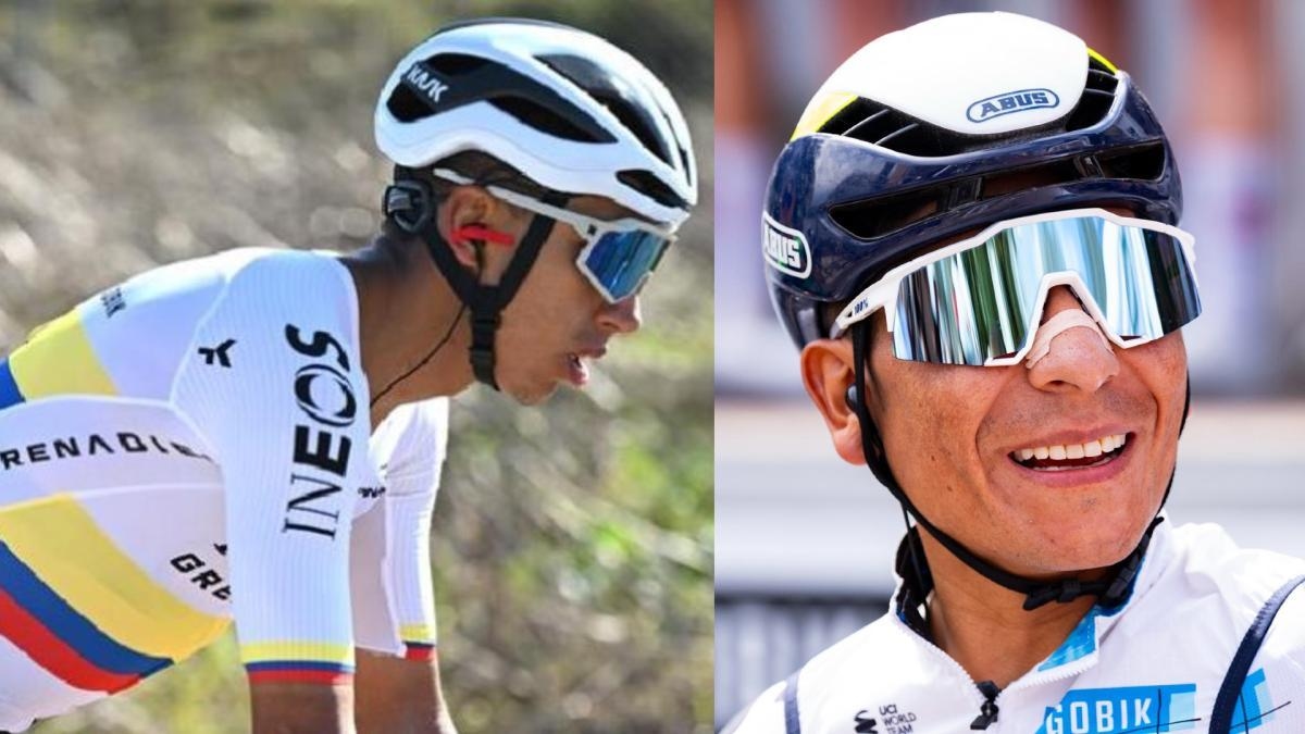 Nairo Quintana und Egan Bernal bleiben wachsam und glänzen in den Bergen der Katalonien-Rundfahrt: Juan Ayuso gewinnt