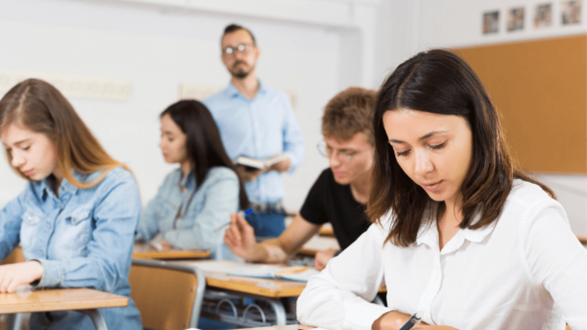 250.000 studenten in hogeronderwijsprogramma's doen mee aan de ICFES-examens: Wanneer krijgt u uw resultaten te zien?