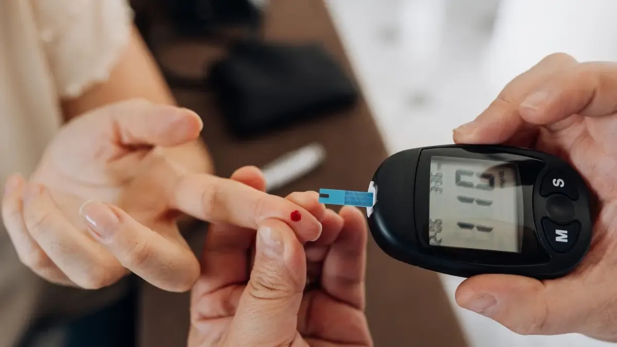 This is how you can prevent one of the most common diseases in Colombia, diabetes: key points and foods to avoid