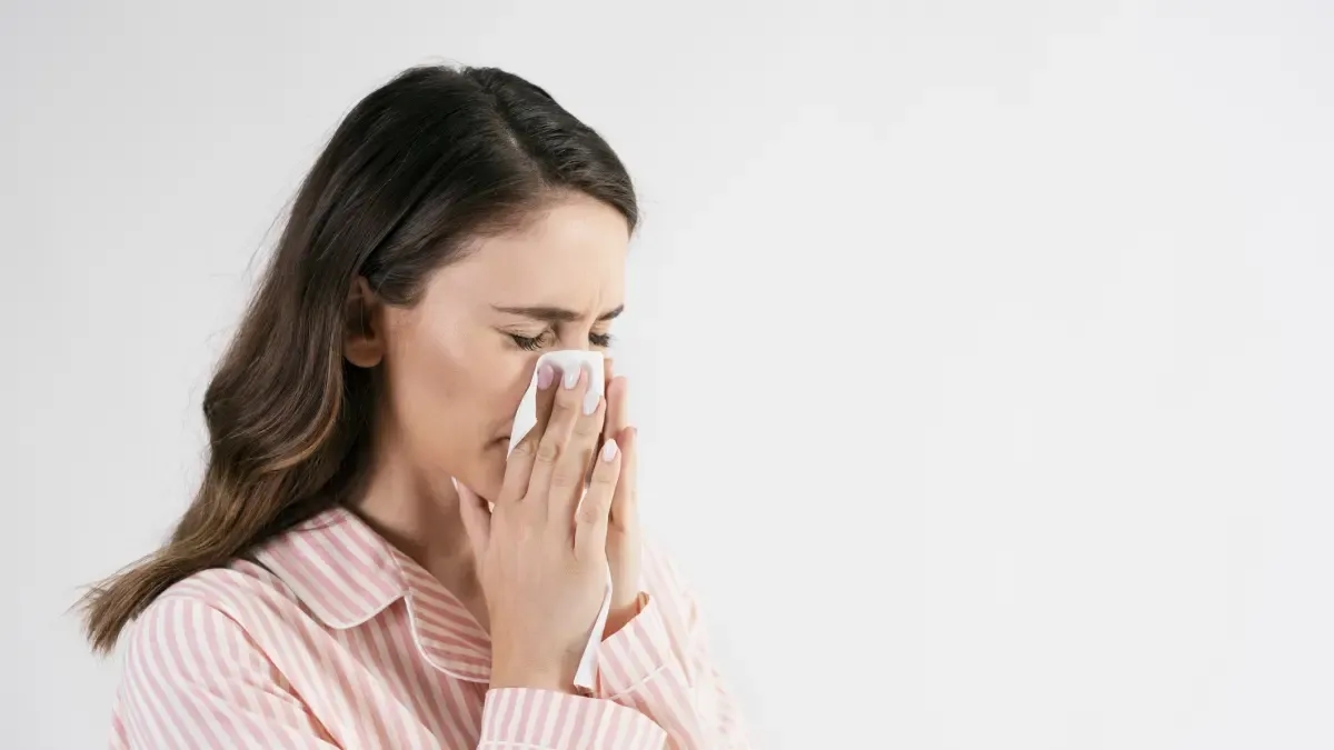 World Allergy Day: These are some of the invisible allergens lurking in your home.