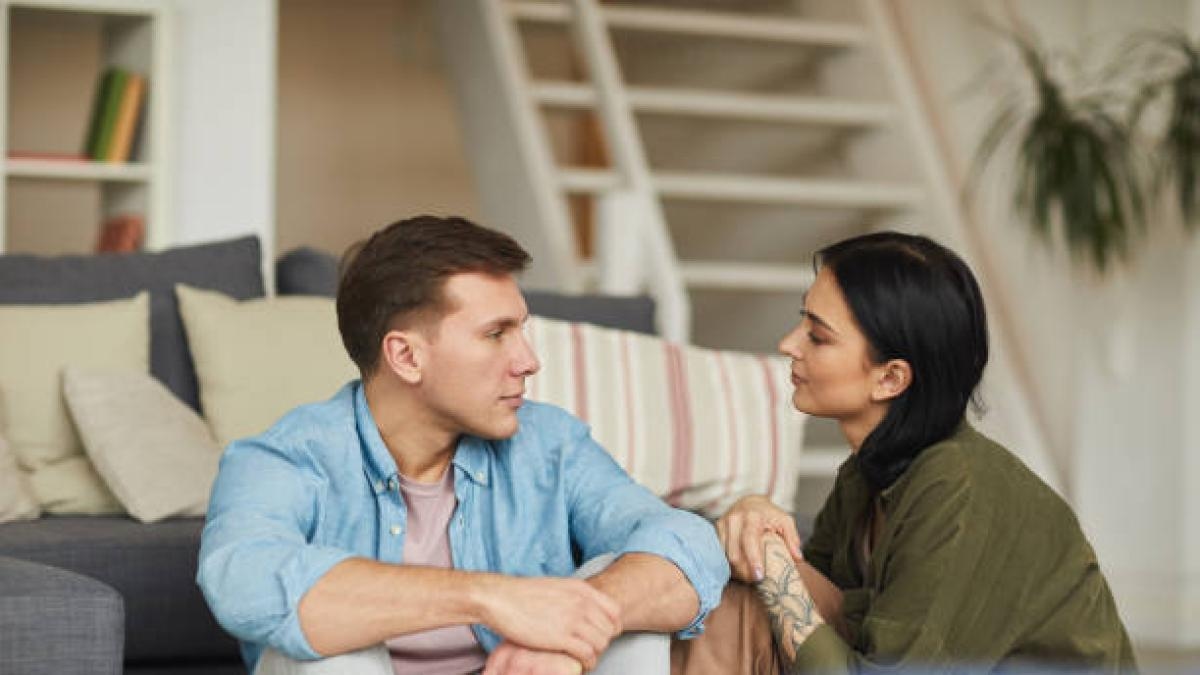 Why are more and more stable couples refusing to live together?