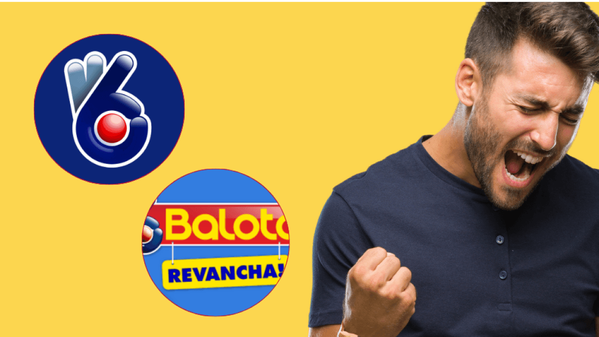 Baloto ve Baloto rövanş maçı, sonuçlar Çarşamba, 30 Nisan