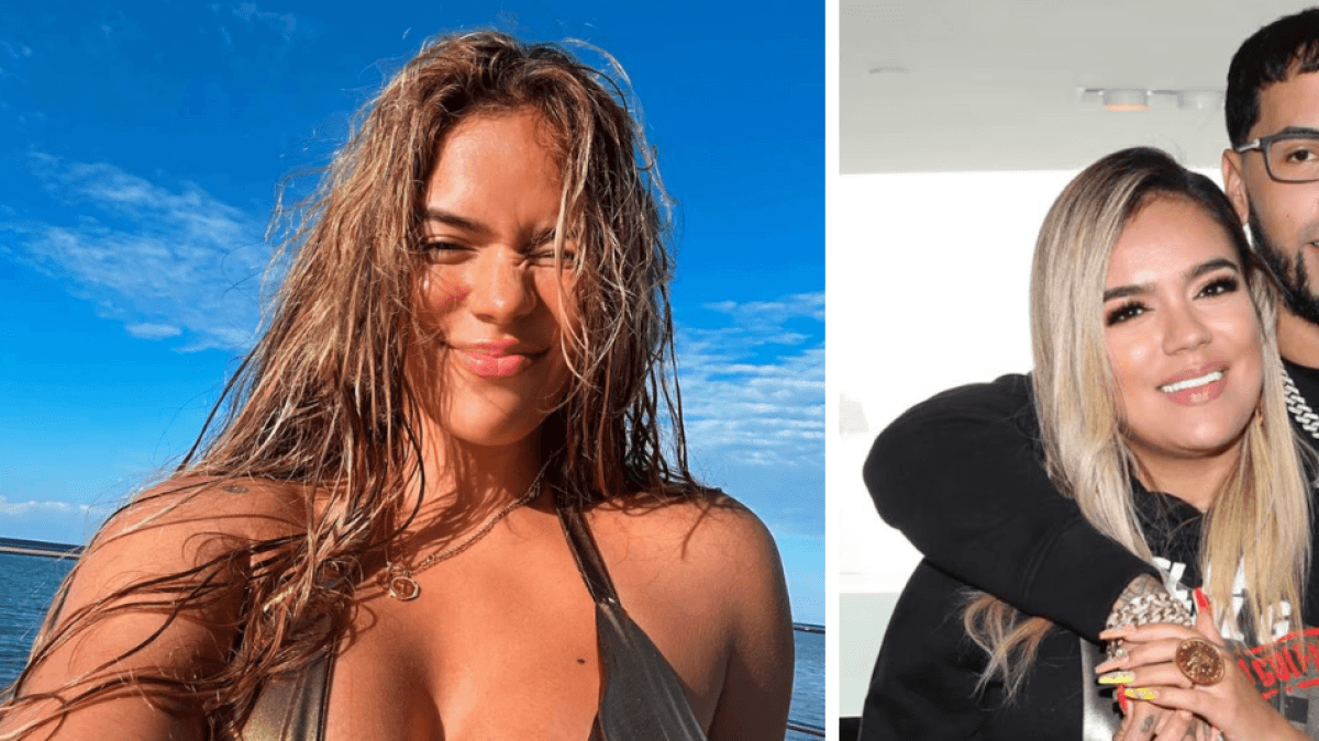 Karol G contó detalles de su relación con Anuel AA en el documental 'Mañana fue muy bonito': 'Fue un infierno'