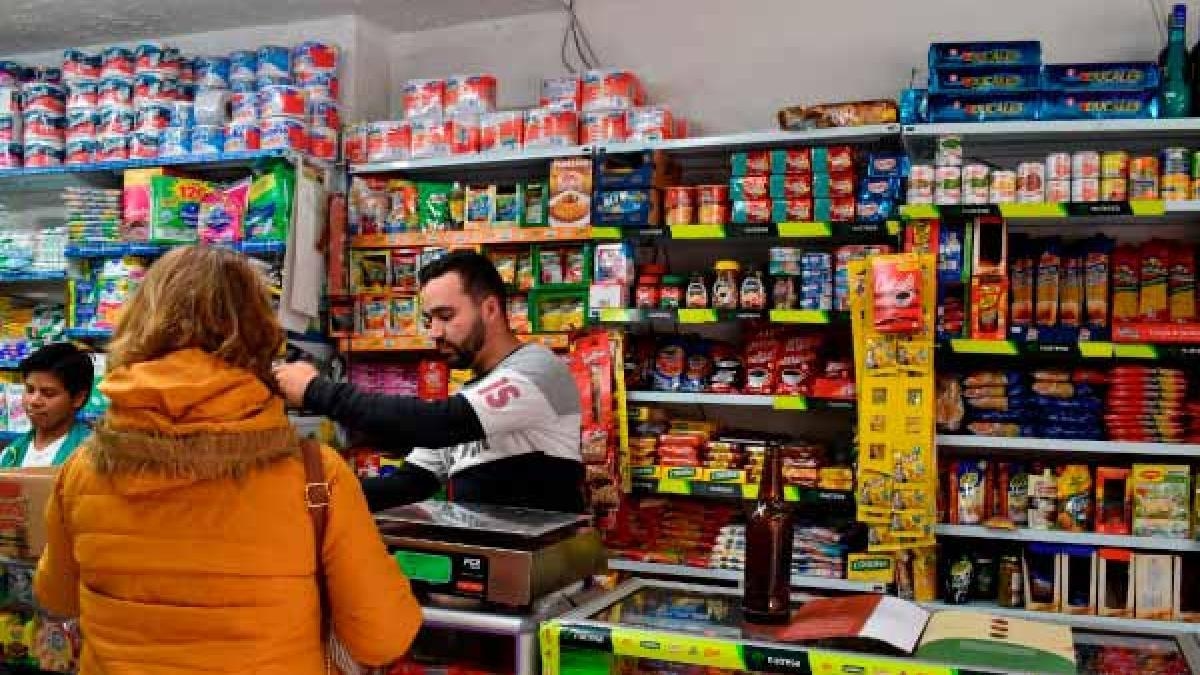 Menor consumo de hogares golpea las ventas de las tiendas de barrio; esto cayeron en el primer trimestre de 2025