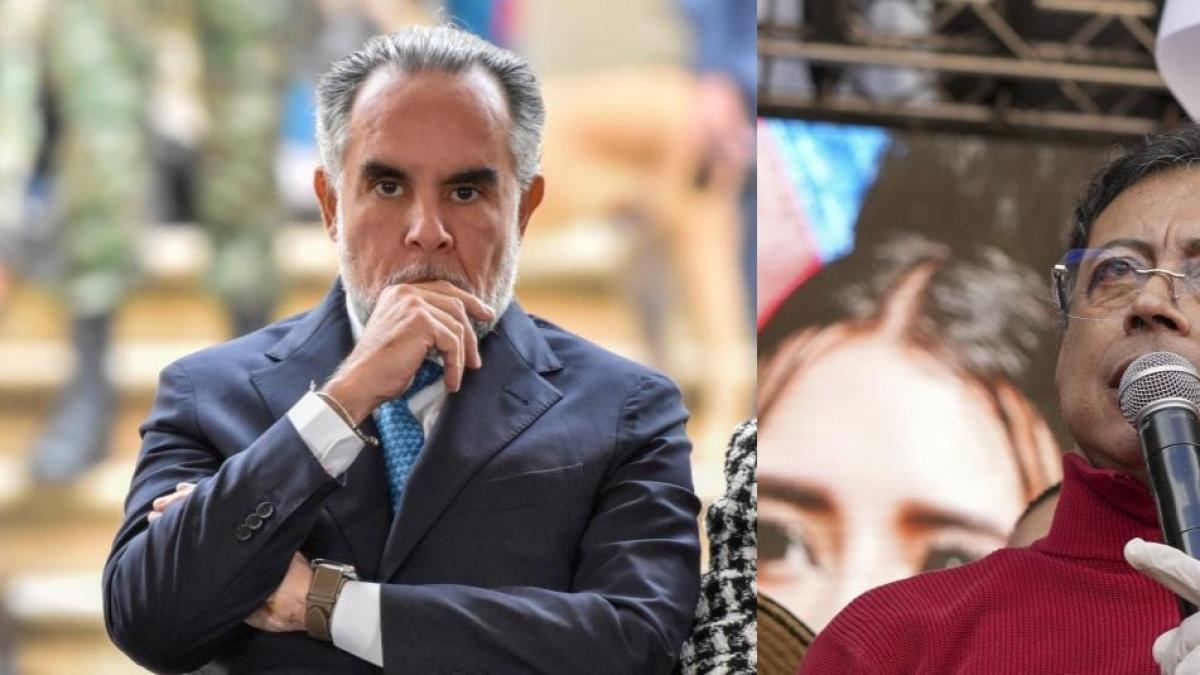 ‘Hay que acatar lo que vaya a pasar’: Benedetti sobre discusión de la consulta popular en Senado