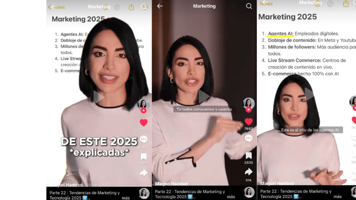 «Influencer» раскрывает стратегию для расширения охвата в социальных сетях: инструменты ИИ, электронная коммерция и многое другое