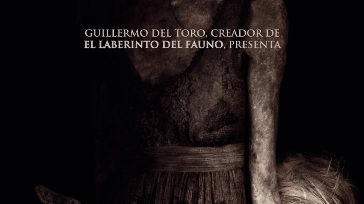 Guillermo del Toro'nun tutkusu haline gelen 2013 hit filmi 'Mama': Konusu nedir ve nereden izleyebilirim?