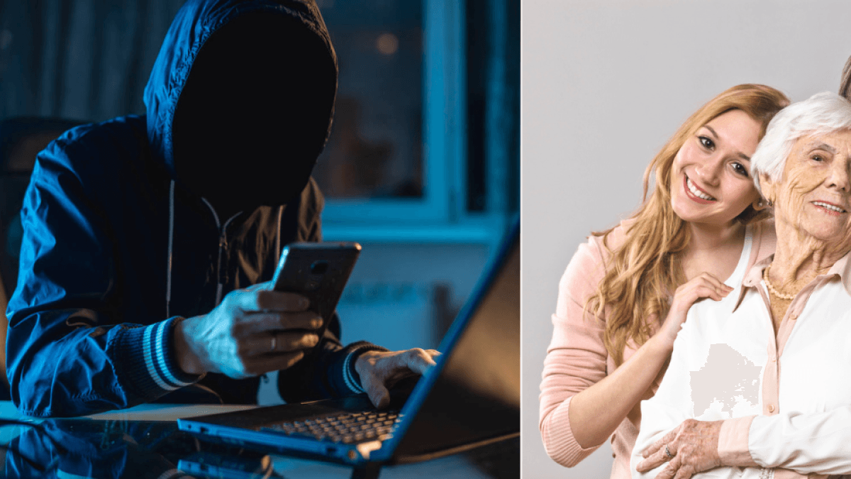 Unikaj oszustw z okazji Miesiąca Matki: pięć porad ekspertów, jak chronić się przed cyberprzestępcami