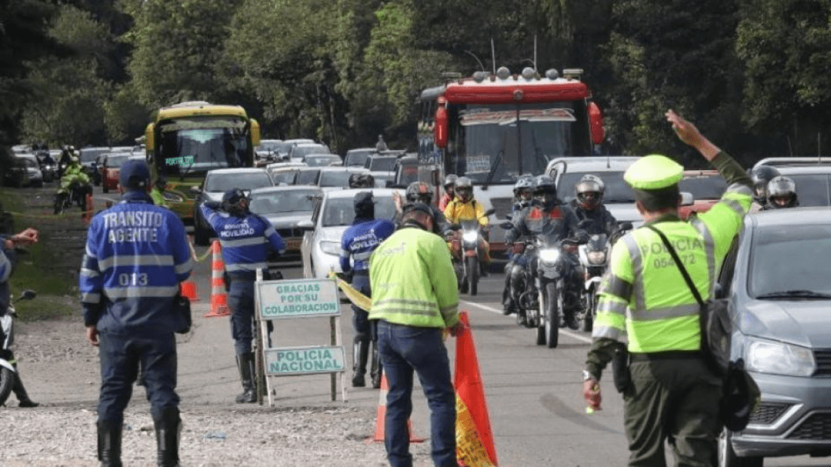 Yellow fever health emergency: Ministry of Transportation announces new mandatory travel measures in Colombia