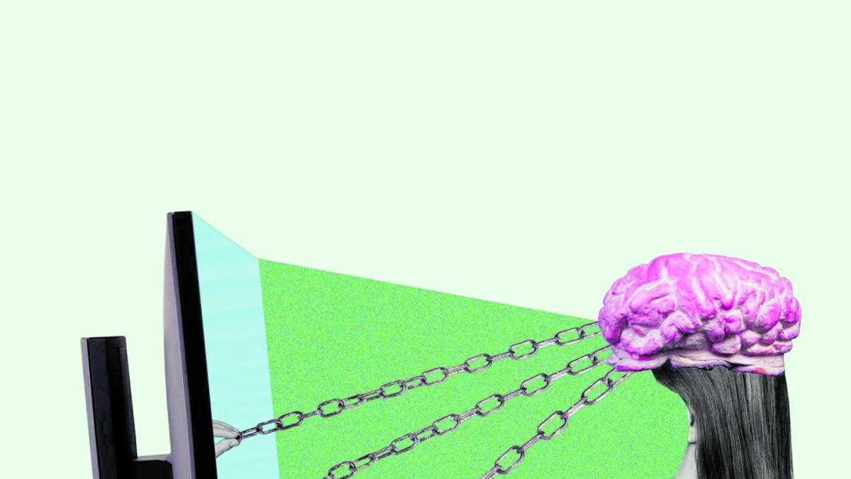 The neuroscience of misinformation