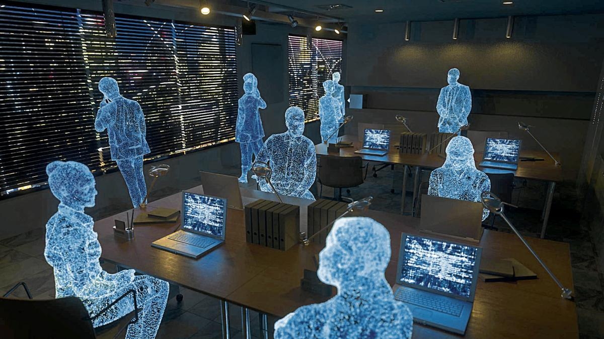 Cosa sono gli agenti di intelligenza artificiale e perché domineranno il mondo?