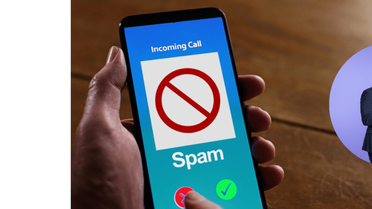 Im Jahr 2024 erhielten Kolumbianer 9,7 Milliarden Spam-Anrufe: Diese Zahlen alarmieren das Land.