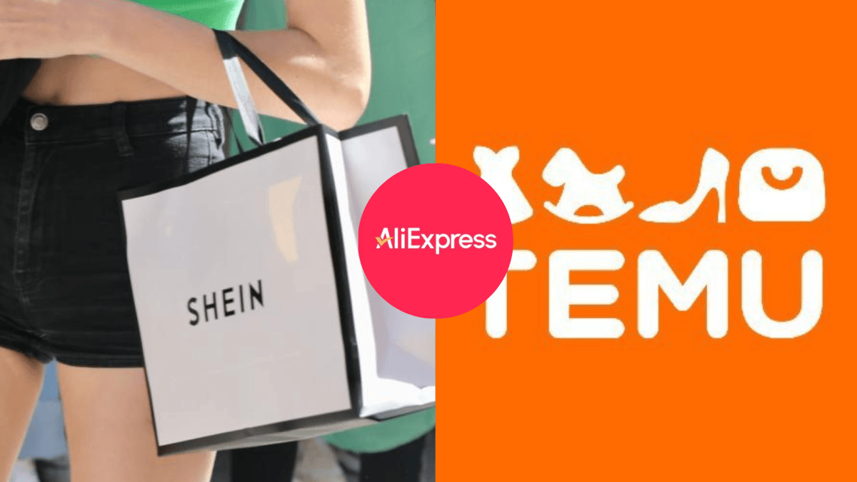 China and US tariffs: Shopping on Temu, SHEIN, and AliExpress will be cheaper after tax cuts