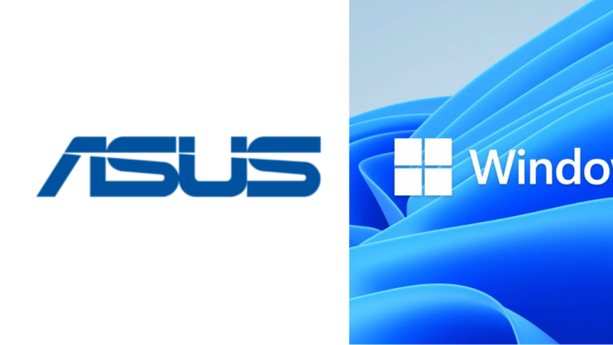 ASUS svela come prepararsi agli aggiornamenti di Windows 11 e sfruttarli con l'intelligenza artificiale