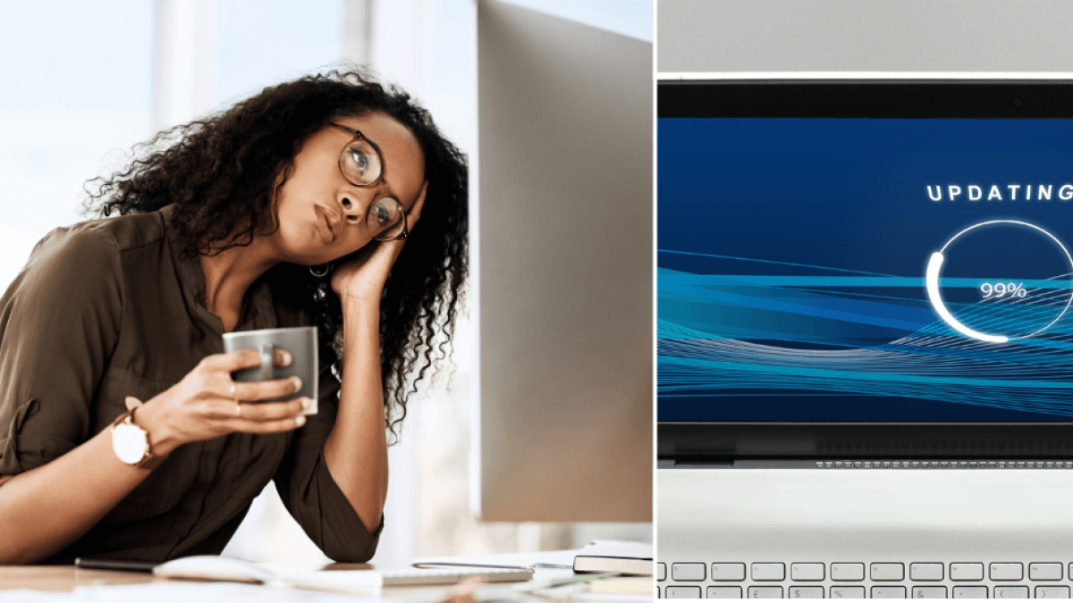 Computer lento? Otto miti e verità per migliorare le prestazioni del tuo team