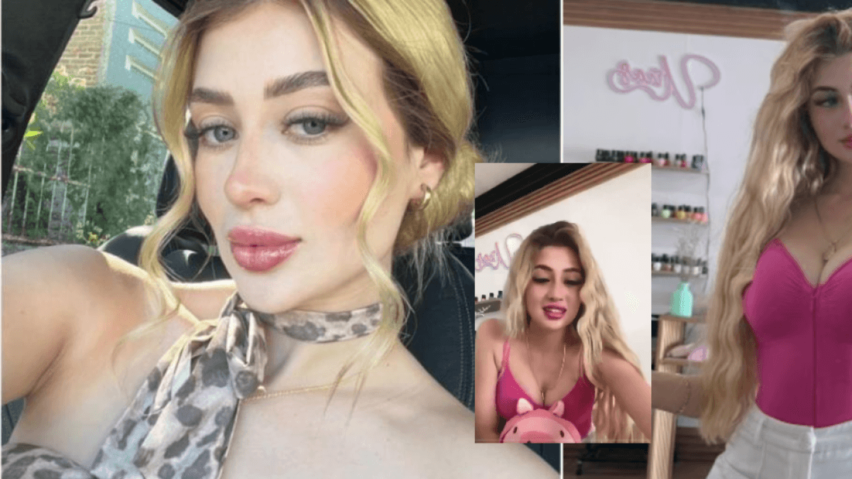 Meurtre de l'influenceuse mexicaine Valeria Márquez : trois créateurs de contenu agressés lors d'une diffusion en direct