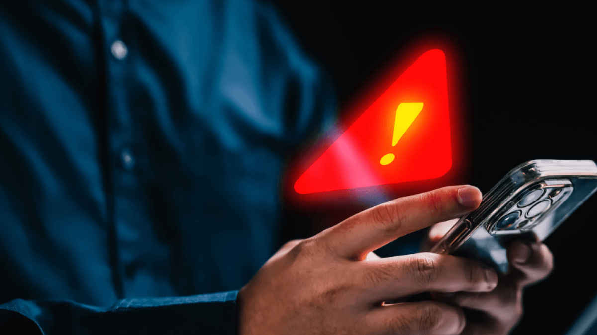 Uzmanların telefonunuzdan indirmeniz durumunda silmenizi önerdiği uygulamalar: Bunlar kötü amaçlıdır