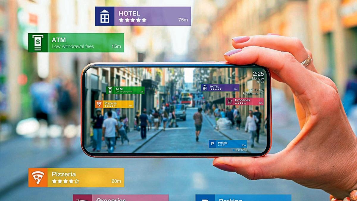 Estas son algunas de las ‘apps’ imprescindibles que debe tener a la hora de viajar