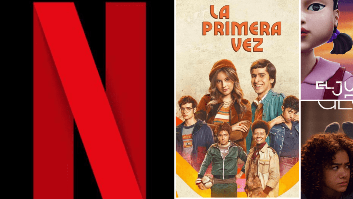 Netflix-Neuerscheinungen im Juni 2025: „The First Time“, „Squid Game“ und „Ginny & Georgia“ kehren zurück.