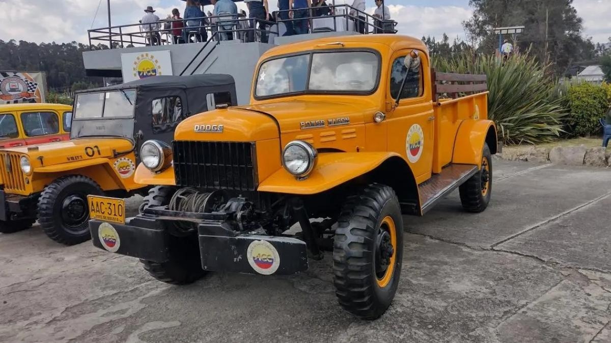 Automóvil Club de Colombia celebra 85 años promoviendo la seguridad vial y el automovilismo deportivo