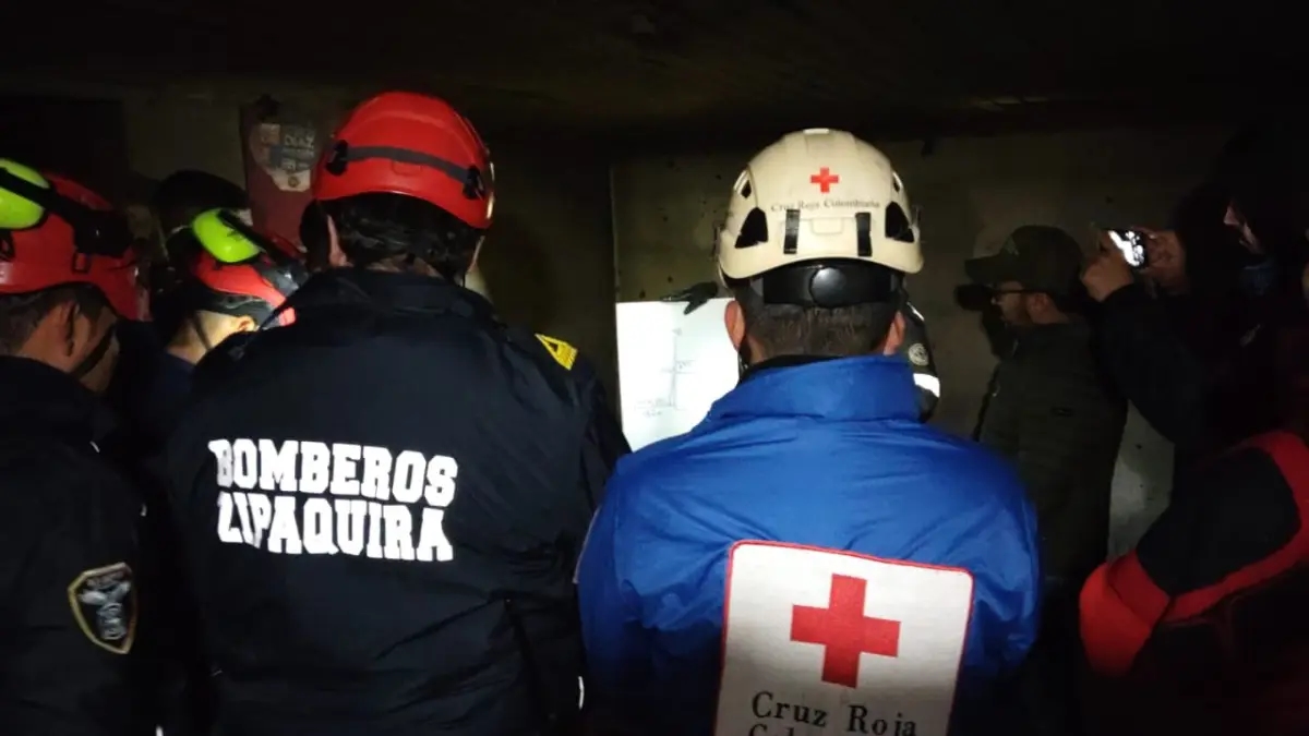 Il disegno di legge colombiano propone una pensione speciale per i lavoratori in occupazioni ad alto rischio