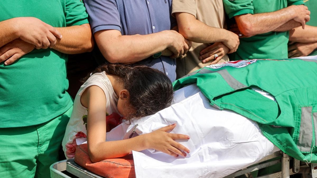 İsrail 24 saatte 100'den fazla Gazzeliyi öldürdü; STK'lar yardım dağıtım sisteminin sonlandırılması çağrısında bulundu