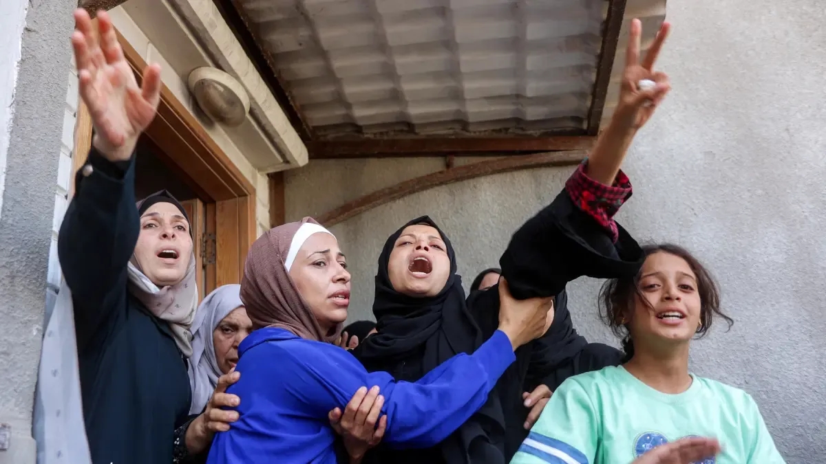 Los muertos en Gaza superan los 58.000: ¿cómo avanzan las negociaciones entre Israel y Hamás para la paz?