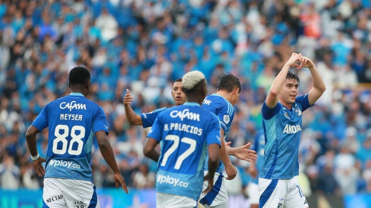 Millonarios vs. Pasto se aplaza por fuerza mayor: el club embajador amplía plazo para venta de abonos