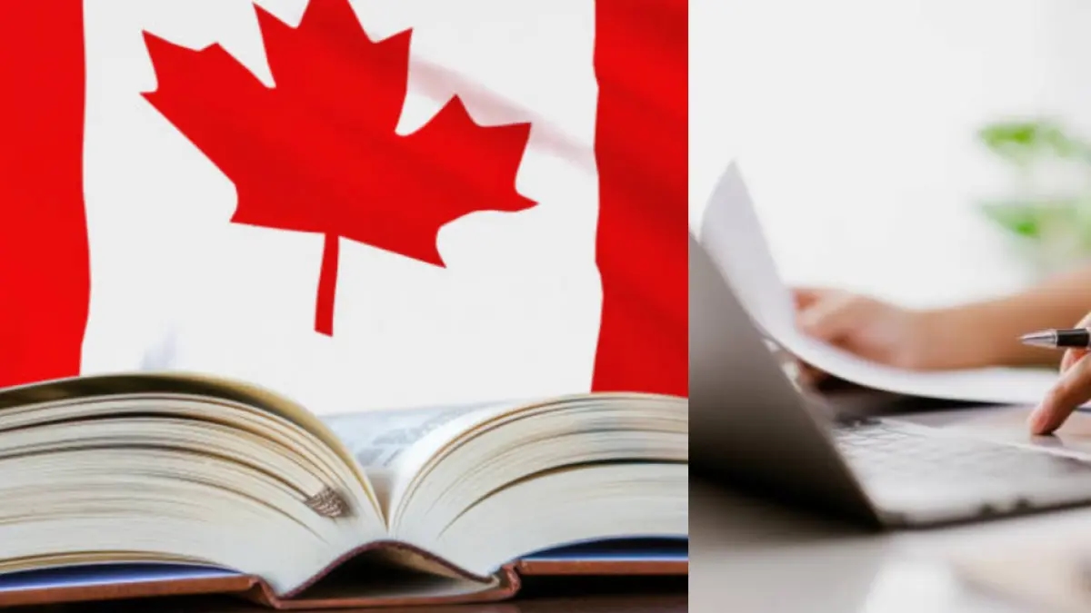 Programa con créditos educativos y permiso laboral para estudiantes latinoamericanos en Canadá: así puede aplicar