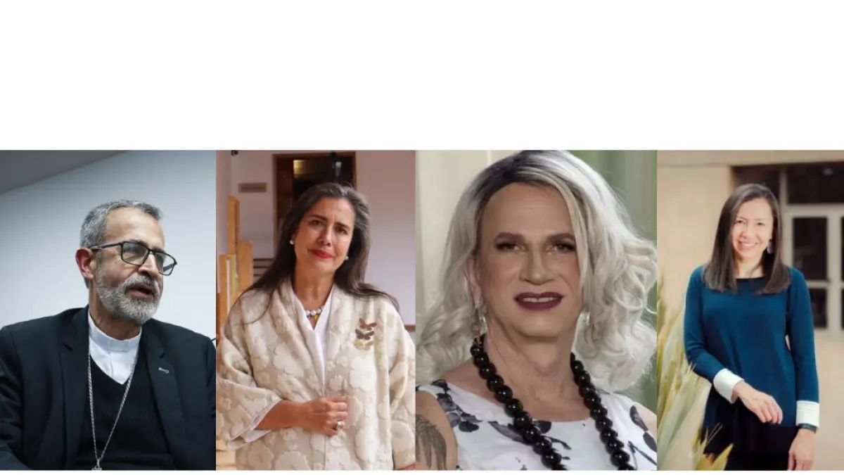 ¿Cómo salir de la violencia y la polarización actuales? Líderes de opinión responden con esperanza y firmeza