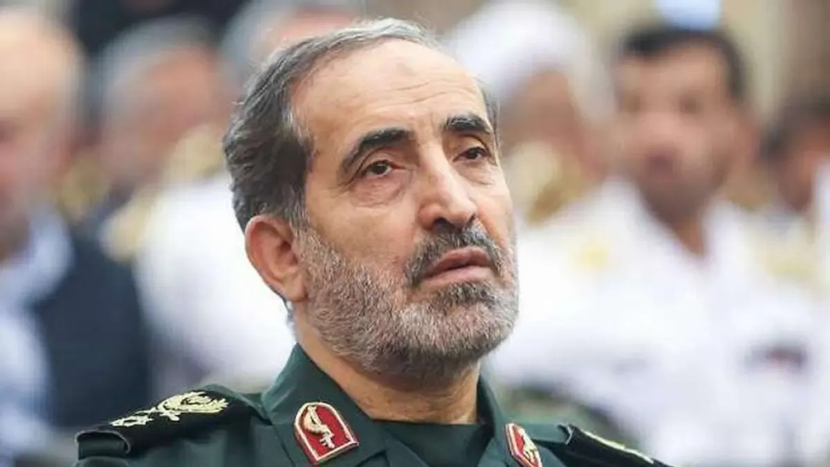 Israel afirma ter matado a "figura mais próxima" do líder iraniano, o aiatolá Ali Khamenei.