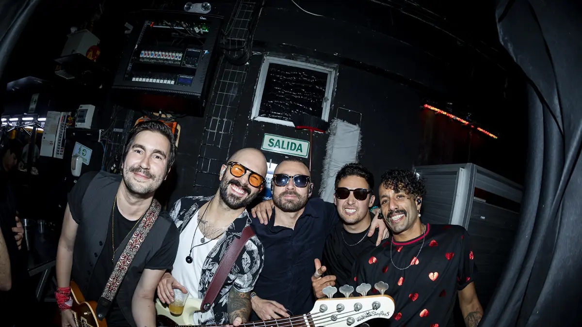 Vassar Feria: estos serán los artistas que estarán en la feria de emprendimiento