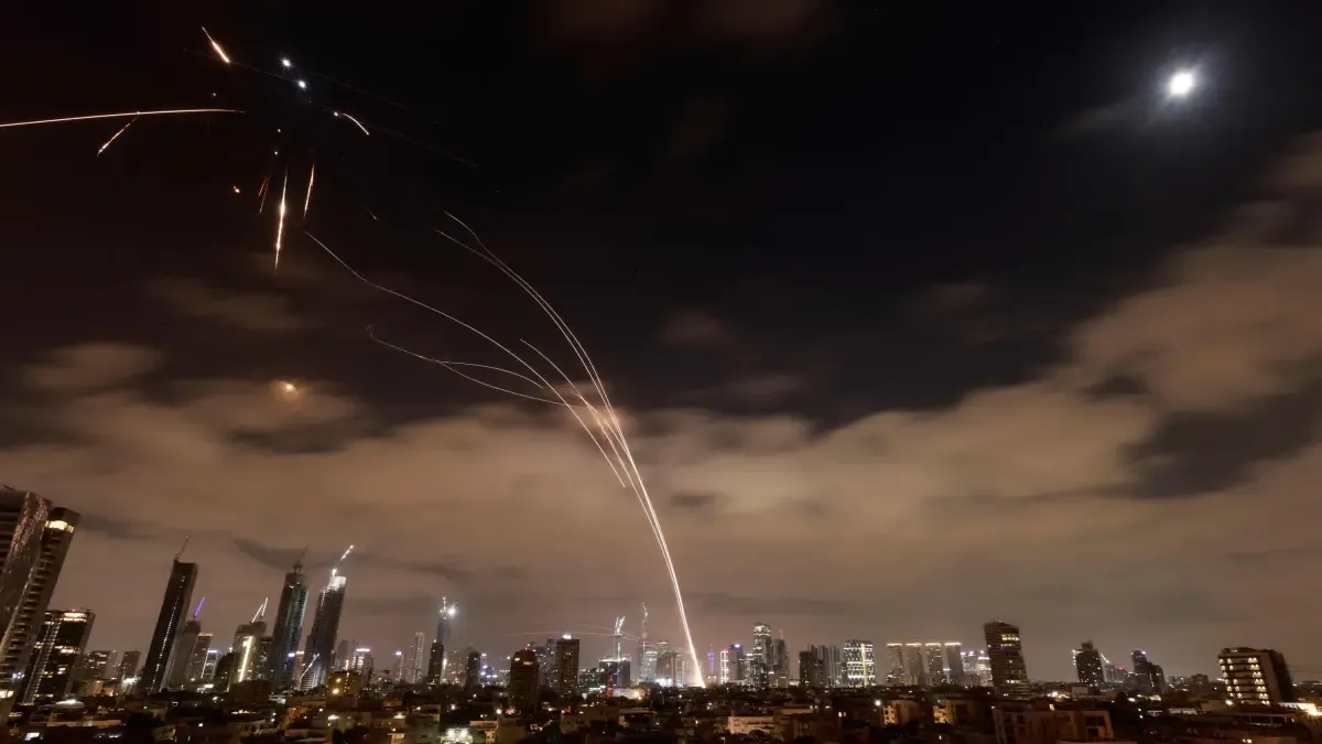 Secondo gli esperti, è questa la bomba GBU-57 che potrebbe cambiare l'esito della guerra tra Israele e Iran: pesa 13 tonnellate.