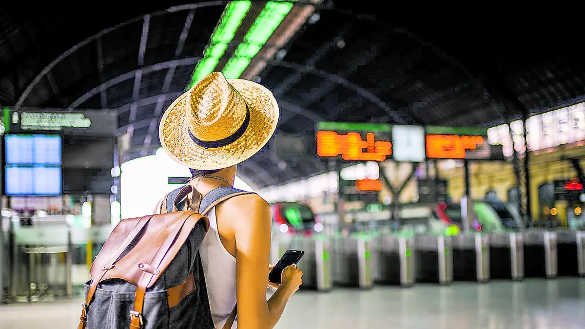 ¿Por qué viajar transforma a los jóvenes?