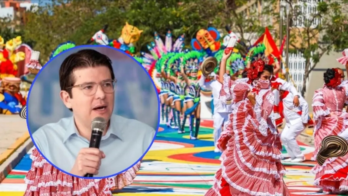 Kiralık katiller Barranquilla karnavalı sırasında Miguel Uribe'yi öldürmeye mi çalıştı? Gabriela'nın ifşa ettiği takma ad neydi?