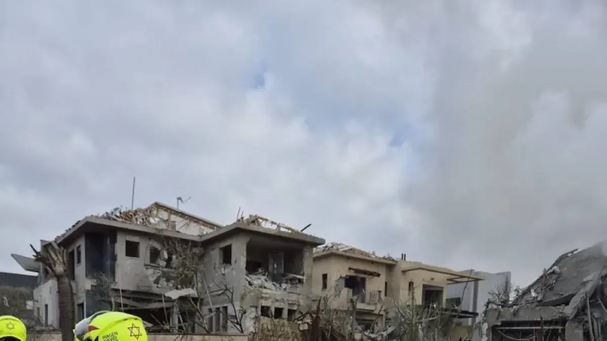 L'AIEA convoca una riunione di emergenza dopo l'attacco statunitense agli impianti nucleari iraniani