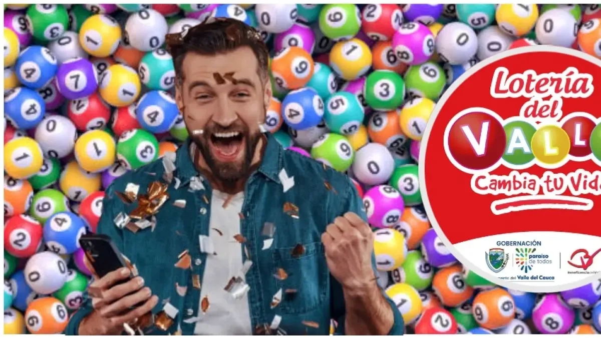 Lotería del Valle, numeri vincenti di mercoledì 25 giugno: ecco la scheda vincente