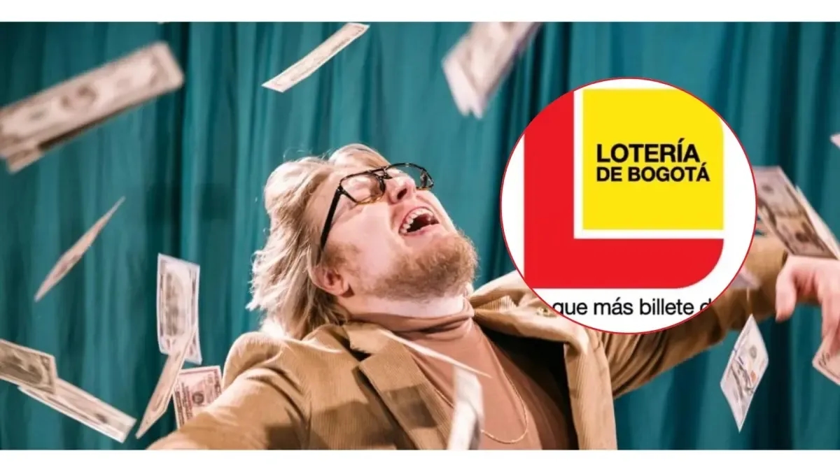 Risultati della lotteria di Bogotà dell'ultima estrazione del 26 giugno 2025