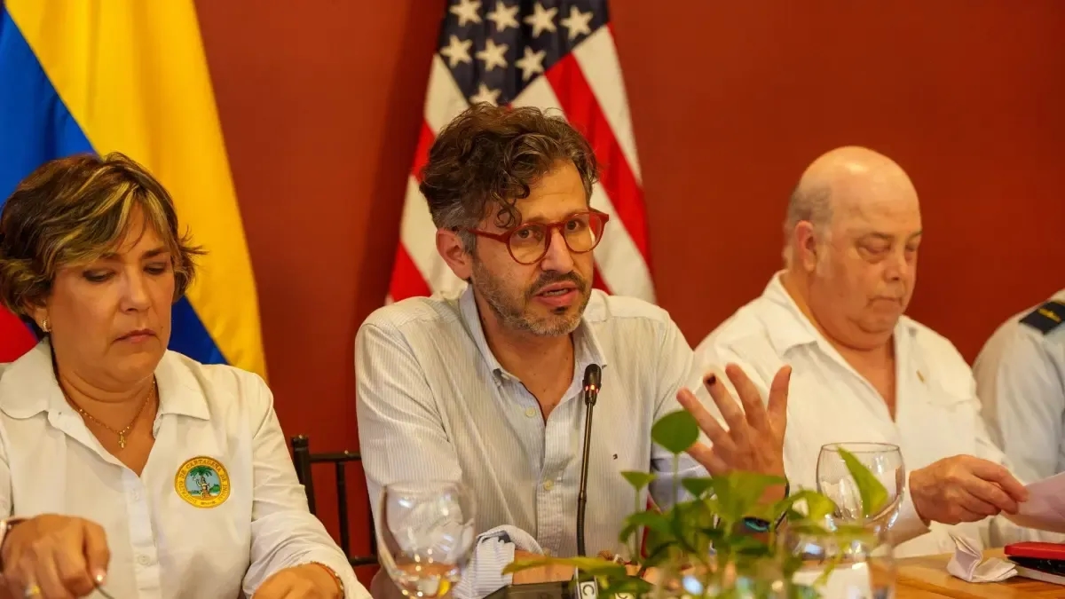 O plano lançado pelo Itamaraty para tentar apaziguar a nova crise com os Estados Unidos