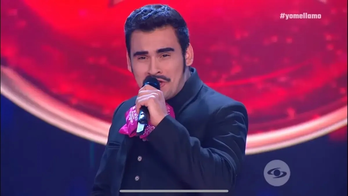 „Yo Me Llamo 2025”: Vicente Fernández zwycięzcą nagrody o wartości 500 milionów peso.