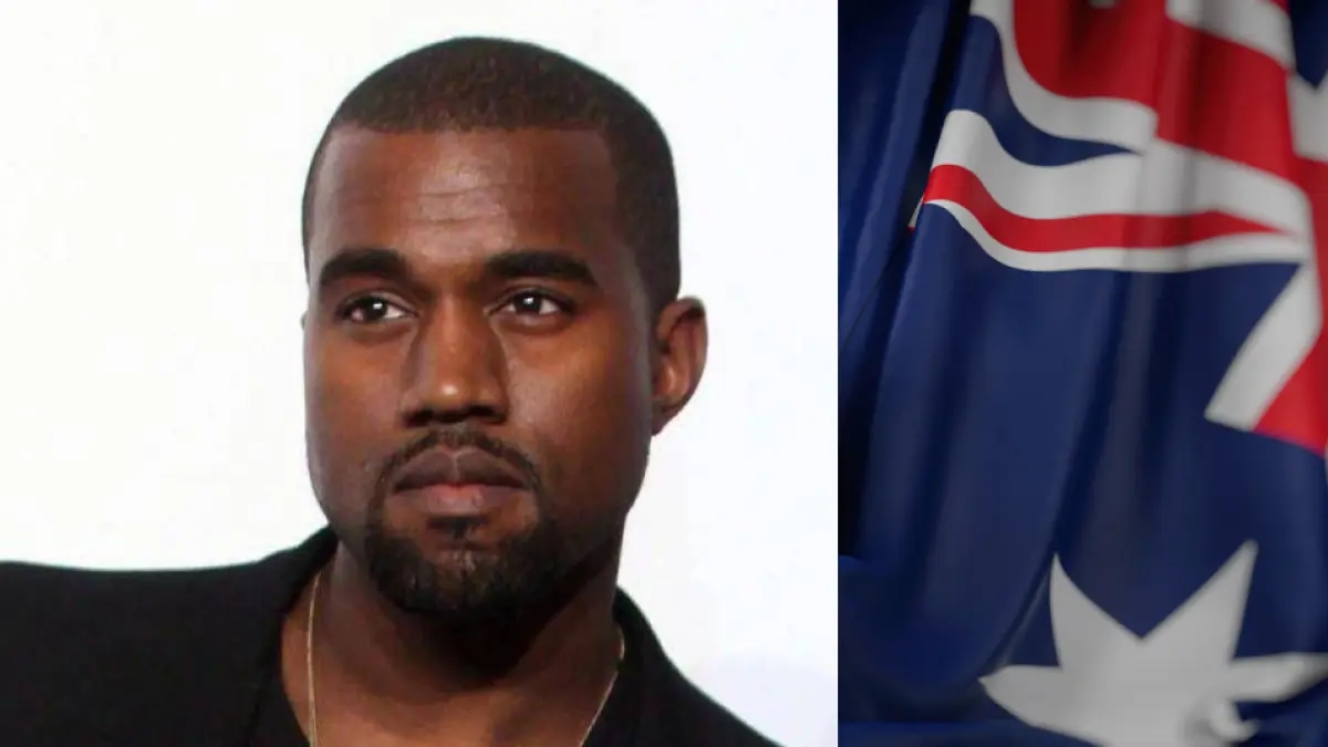 Australia anulowała wizę Kanye Westa za promowanie nazizmu piosenką „Heil Hitler”: „Nie potrzebujemy tego”