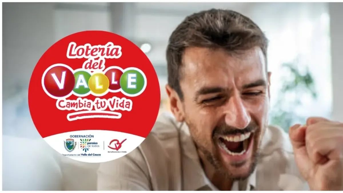 Lotería del Valle, выигрышные номера на среду, 2 июля: это выигрышный бюллетень